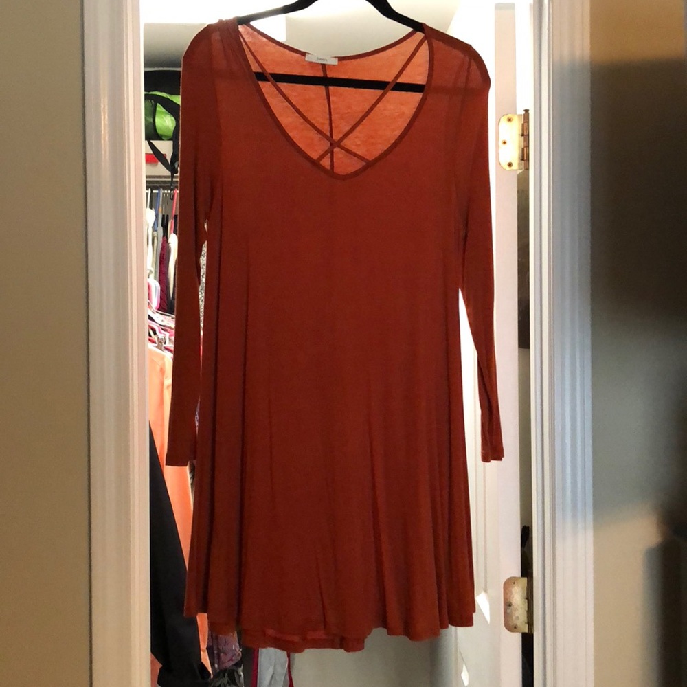 Boutique dress
